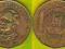 Dominikana  1  Pesos  2002 r.