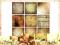 Joy Crafts papier zestaw Vintage  scrapbooking