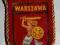 HERB WARSZAWY