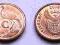 RPA - AFRYKA POŁUDNIOWA 5 CENTS 2008 UMZANTSI AFRI