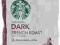 STARBUCKS DARK FRENCH ROAST 340 G