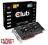 Club3D HD 6950 oc 6970 2GB ciche chłodzenie GW 3m