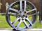 FELGI 16'' 5X112 VW CADDY TOURAN SHARAN TIGUAN T4