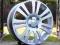 NOWE FELGI 15'' 4X100 OPEL CORSA ASTRA AGILA TIGRA