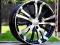 FELGI 14'' 5X100 SKODA FABIA OCTAVIA I VW POLO