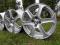 Felgi 17'' 4x100 Honda Suzuki VW Opel Renault