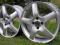 Felgi 17'' 4x108 Citroen C4 C5  Peugeot 207 308