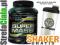 HI TEC GAINER SUPER MASS 3000g + SHAKER GRATIS