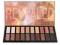 Coastal Scents Paleta cieni Revealed 2 Naked