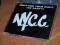 N.Y.C.C. - Fight For Your Right (To Party) (MCD)