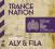 ALY &amp; FILA - TRANCE NATION / WYD. UK / FOLIA