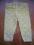H&amp;M Legginsy w groszki 3/4__2-3 lata