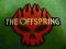 Naszywka The Offspring