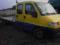 Fiat Ducato 2.5tdi 97r dubel autolaweta,7 osób