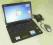 !!OKAZJA!! Asus K50IJ laptop notebook + GRATISY!!