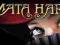Mata Hari | STEAM KEY | przygodówka