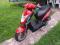 Kymco Agility 50 4t 2006r ( po wymianie cylindra )