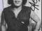 BRIAN JOHNSON AC/DC - zdjęcie za autografem