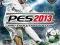 Pro Evolution Soccer 2013 Wii *FOLIA*