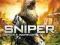 Sniper Ghost Warrior PS3 *FOLIA*