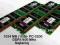 1GB Firmowa PC-3200 DDR/400MHZ Każda Płyta Faktura