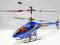 LAMA V4 BLUE ZDALNIE STEROWANY HELIKOPTER wawa