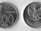 INDONEZJA 1999 100 RUPIAH