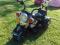 @@KULTOWY HARLEY NA AKUMULATOR, MP3, NOWY, GWARANC