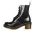 dr martens clemency black 39 używane zniszczone