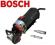FREZARKA DO PŁYTEK GTR 30 BOSCH + 2 KORONKI