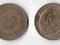 SINGAPUR 1967 20 CENTS