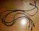 Zestaw 3 szt. KABEL PRZEDŁUŻACZ ANTENOWY