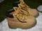 Trepy Timberland skóra naturalna dla chłopca r.22