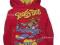 Superowa Bluza z Kapturem SCOOBY-DOO 98