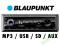 Radio BLAUPUNKT MELBOURNE 120 MP3 USB SD AUX