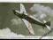 Samolot Messerschmitt Tajfun