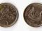 SINGAPUR 2005 5 CENTS