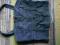 Kamizelka jeansowa JILL, rozm. 164cm (L)