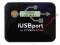 iUSBport HyperDrive FTP Adapter Router WiFi USB