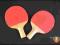 7320-11 ...RAKIETKI DO TENISA STOLOWEGO 2szt...