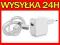 ŁADOWARKA SIEĆ USB APPLE IPAD IPHONE 4G 3G 5 KABEL