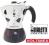 Kawiarka Kafetera BIALETTI   MUKKA cappucino, W-wa