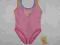 STRÓJ KĄPIELOWY EVIE ANGEL  r.92-98 (2-3 LATA)
