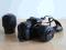 Lustrzanka Sony A350 + teleobiektyw 55-200 !