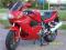 Ducati 944 ST2 ** 2002r. *** IDEALNY ** PILNIE