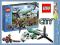 LEGO CITY Klocki WIROLOT TOWAROWY 393 klocki 60021