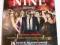 NINE Dziewięć DVD gwiazdorska obsada LEKTOR FOLIA