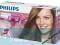 ZESTAW PROSTOWNICA PHILIPS HP 8309/ SUSZARKA