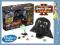 Hasbro GRA JENGA ANGRY BIRDS STAR WARS DARTH VADER