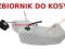 ZBIORNIK DO KOSY KOSA SPALINOWA ŁAŃCUCHOWA
